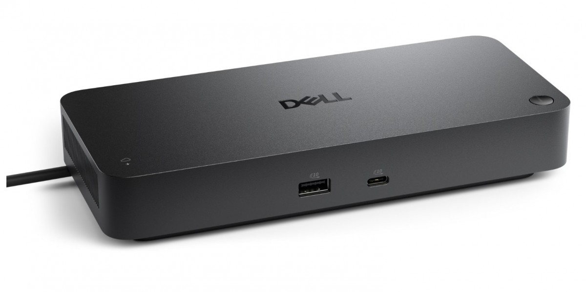Stacja dokująca Dell Pro Smart Dock SD25 180W - obrazek 3