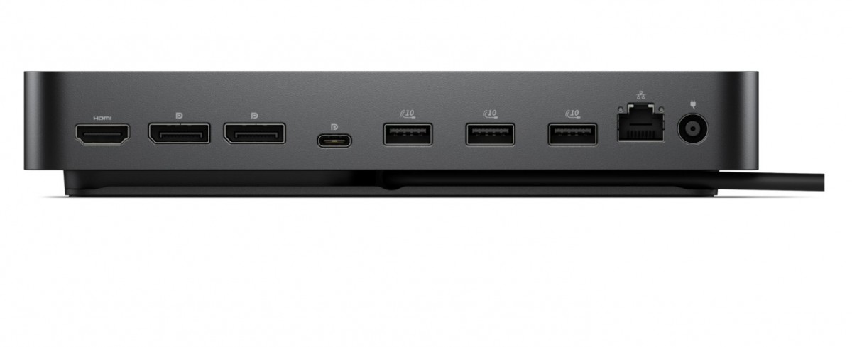 Stacja dokująca Dell Pro Dock WD25 130W - obrazek 2