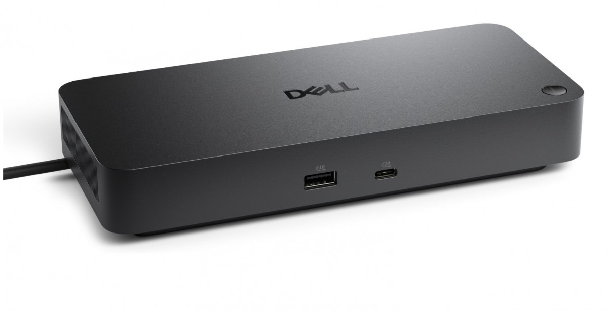 Stacja dokująca Dell Pro Dock WD25 130W - obrazek 3