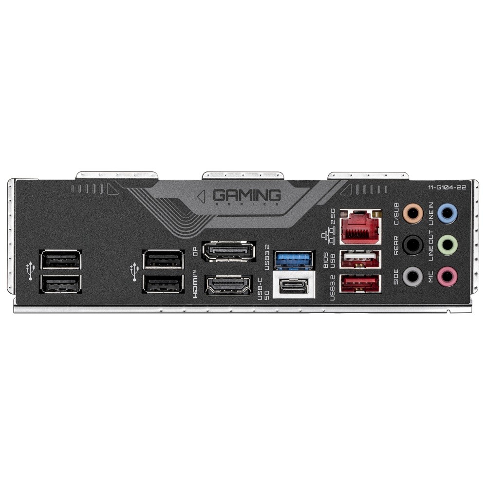 Płyta Socket LGA1700 Gigabyte B760 GAMING X GEN5 - obrazek 3