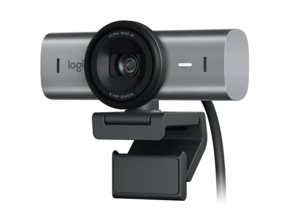 Kamera internetowa Logitech BRIO 705 4K for Business