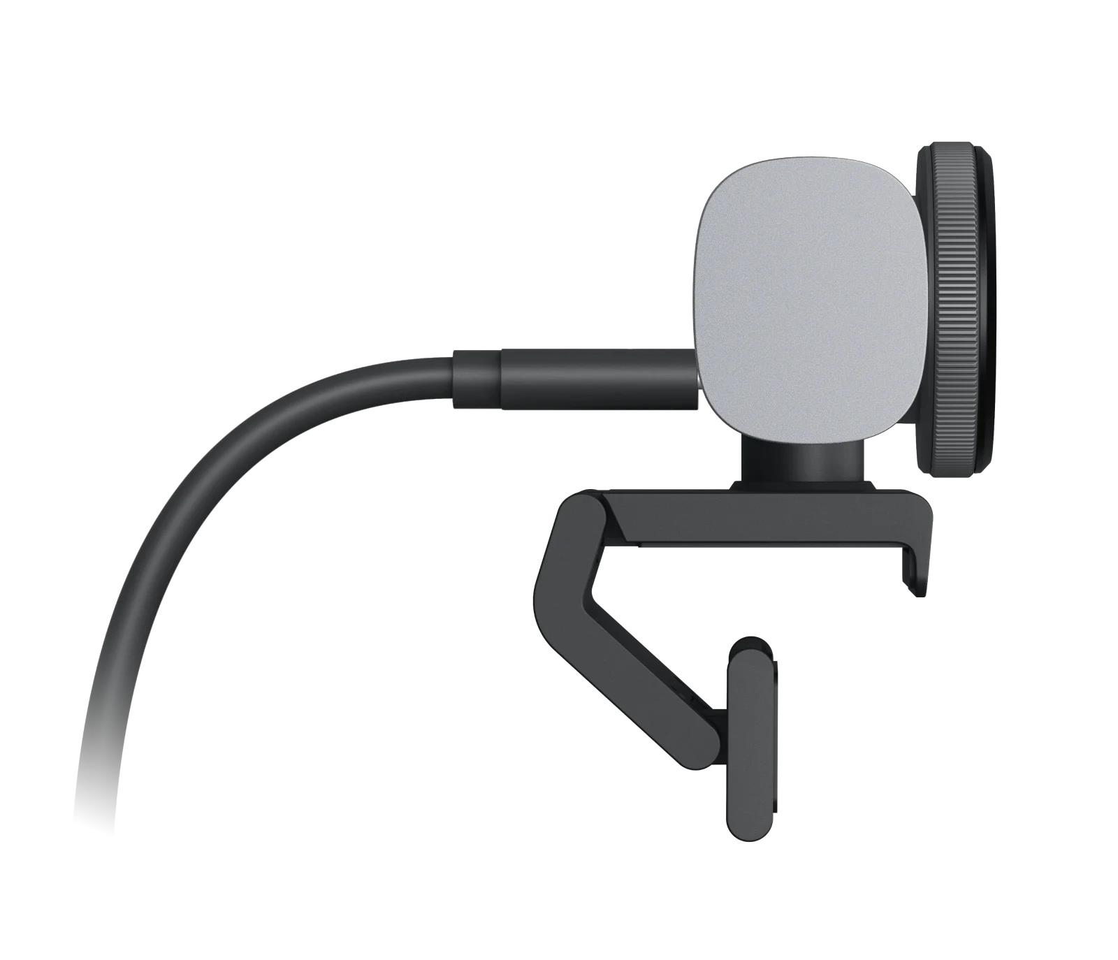 Kamera internetowa Logitech MX BRIO 4K Grafitowa - obrazek 3