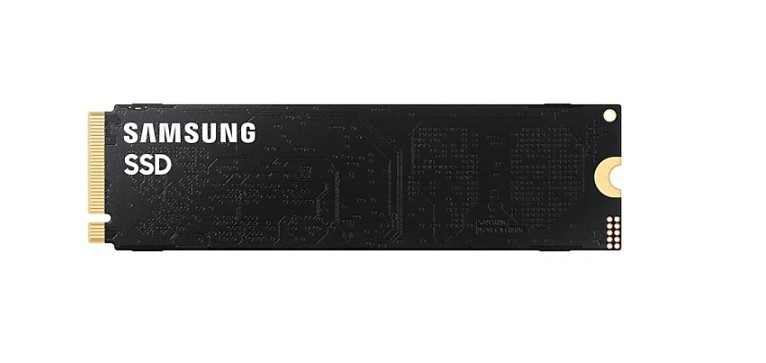 SSD M.2 NVMe PCIe Gen.5 2TB Samsung 9100 PRO - obrazek 4