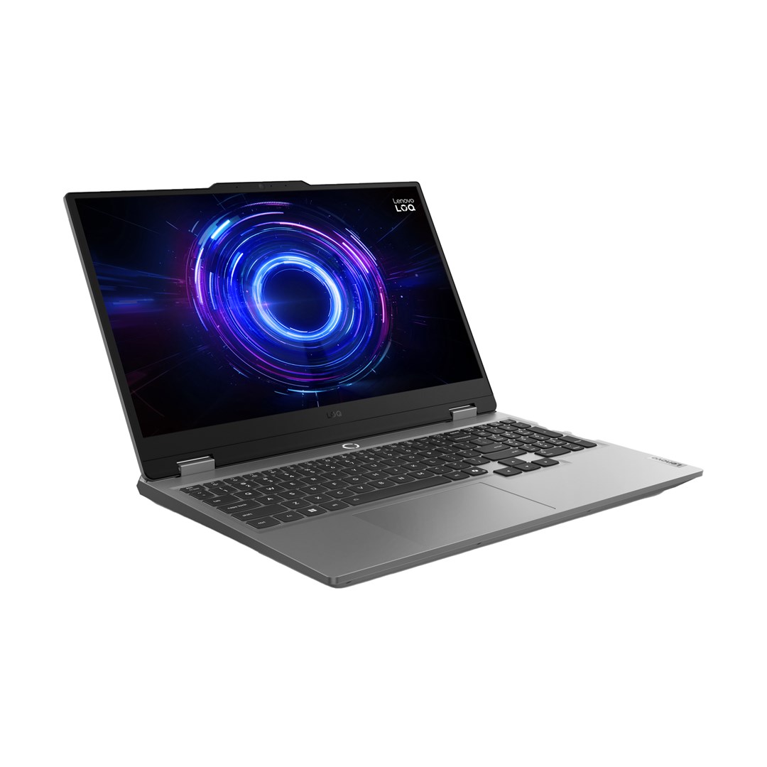 Laptop Lenovo LOQ 15,6" FullHD Core i5 13450HX 32GB 1TB SSD GeForce RTX 5050 - obrazek 3