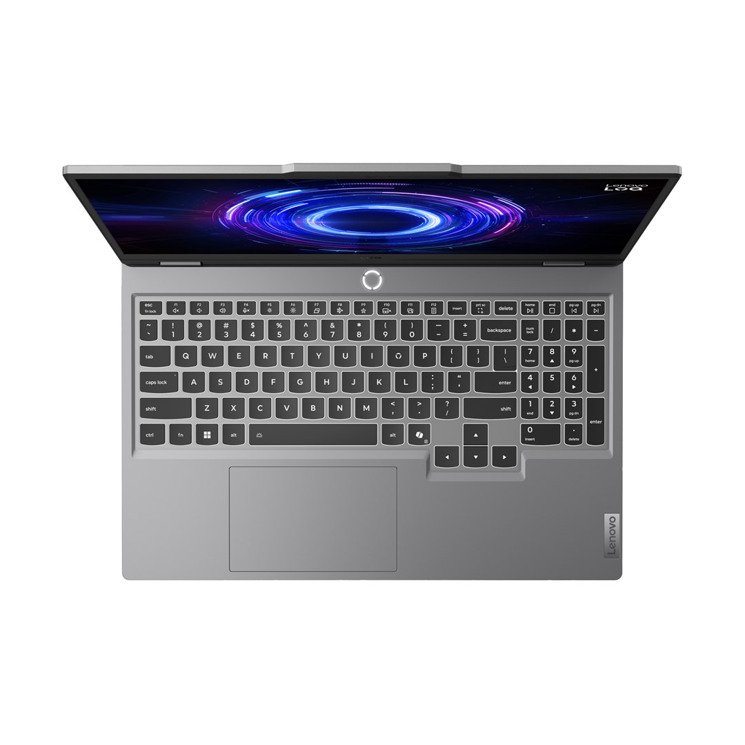 Laptop Lenovo LOQ 15,6" FullHD Core i5 13450HX 32GB 1TB SSD GeForce RTX 5050 - obrazek 5