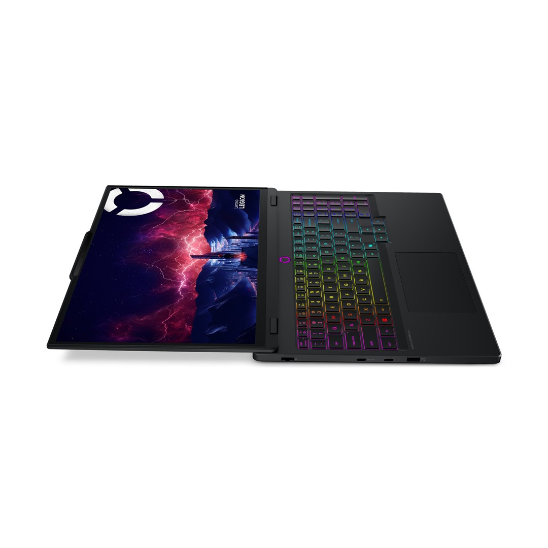 Laptop Lenovo Legion 5 15.1" WQXGA OLED Ryzen AI 7 350 32GB 1TB SSD GeForce RTX 5070 MS Windows 11 Home - obrazek 2