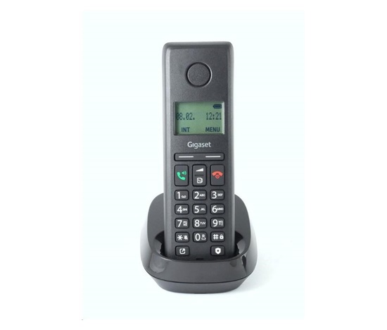 Telefon bezprzewodowy Gigaset Pure 200