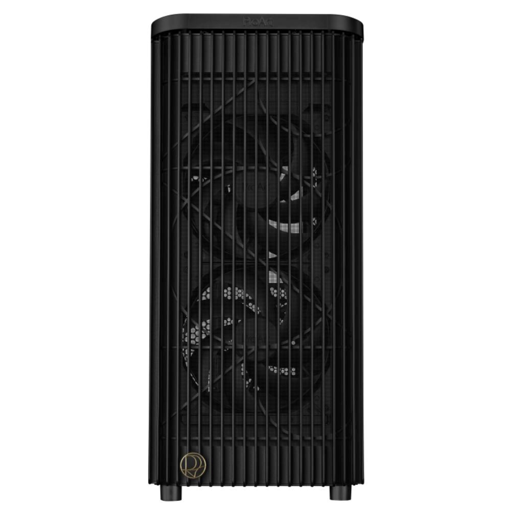 Obudowa Asus ProArt PA401 Metal PWM Black - obrazek 5