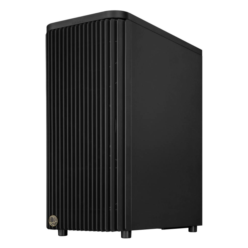 Obudowa Asus ProArt PA401 Metal PWM Black - obrazek 4