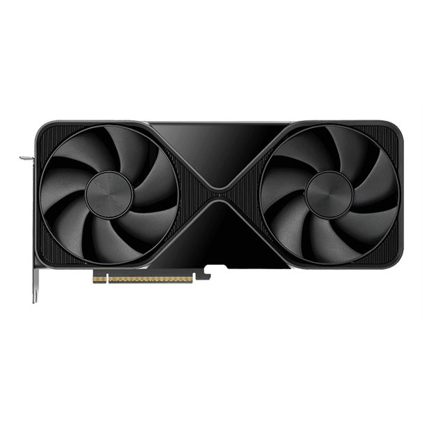 PNY RTX PRO 6000 Blackwell Workstation Edition 96GB - obrazek 2