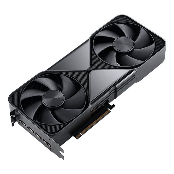 PNY RTX PRO 6000 Blackwell Workstation Edition 96GB - obrazek 4