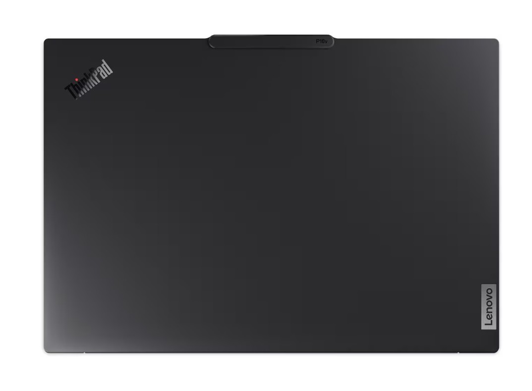 Laptop Lenovo ThinkPad P16v G3 16" WQUXGA Ultra 9 285H 64GB 1TB SSD RTX PRO 2000 MS Windows 11 Professional - obrazek 2