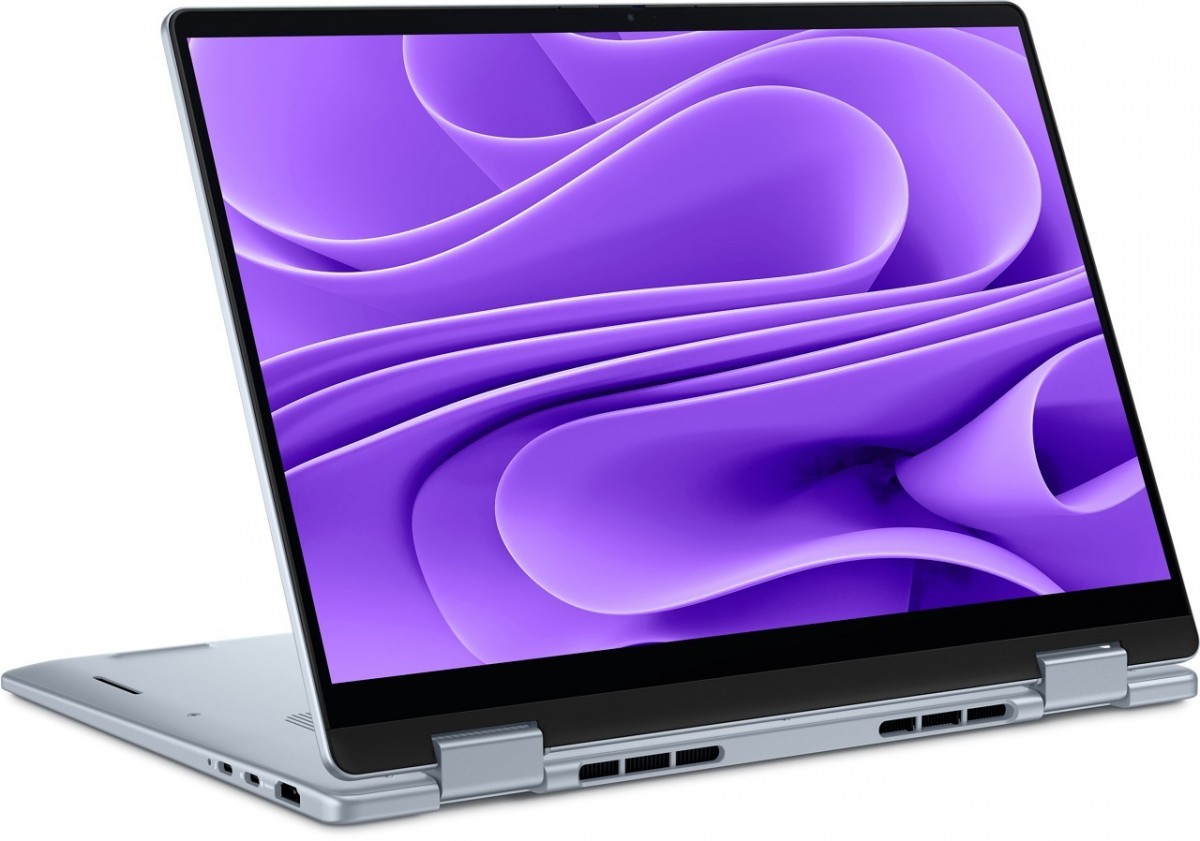 Laptop Dell 14 Plus 2-in-1 DB04250 14" WUXGA Touch Ultra 5 226V 16GB 512GB SSD Arc MS Windows 11 Professional - obrazek 5