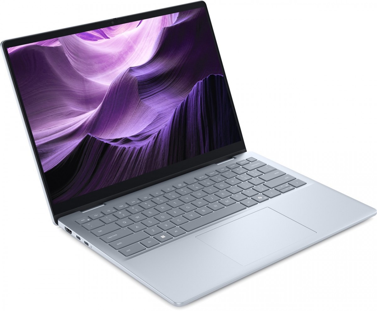 Laptop Dell 14 Plus DB14250 14" WQXGA Ultra 7 256V 16GB 512GB SSD Arc MS Windows 11 Professional - obrazek 2