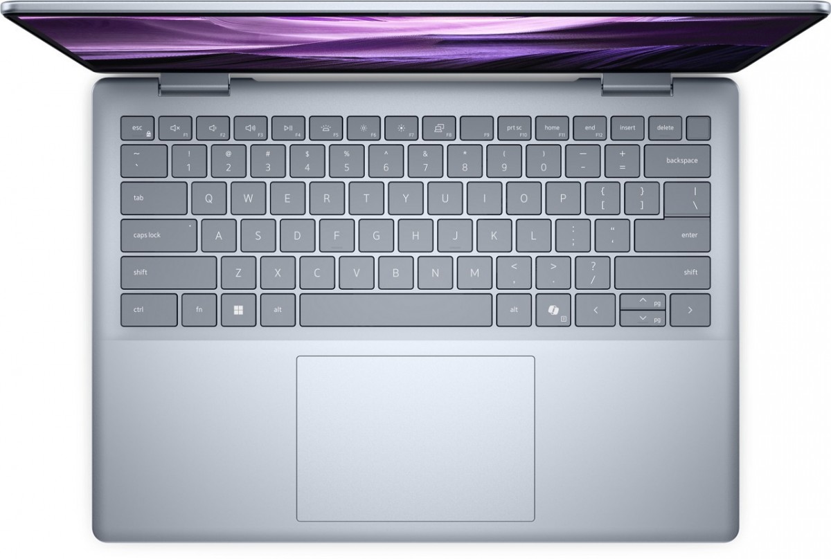 Laptop Dell 14 Plus DB14250 14" WQXGA Ultra 7 256V 16GB 512GB SSD Arc MS Windows 11 Professional - obrazek 3