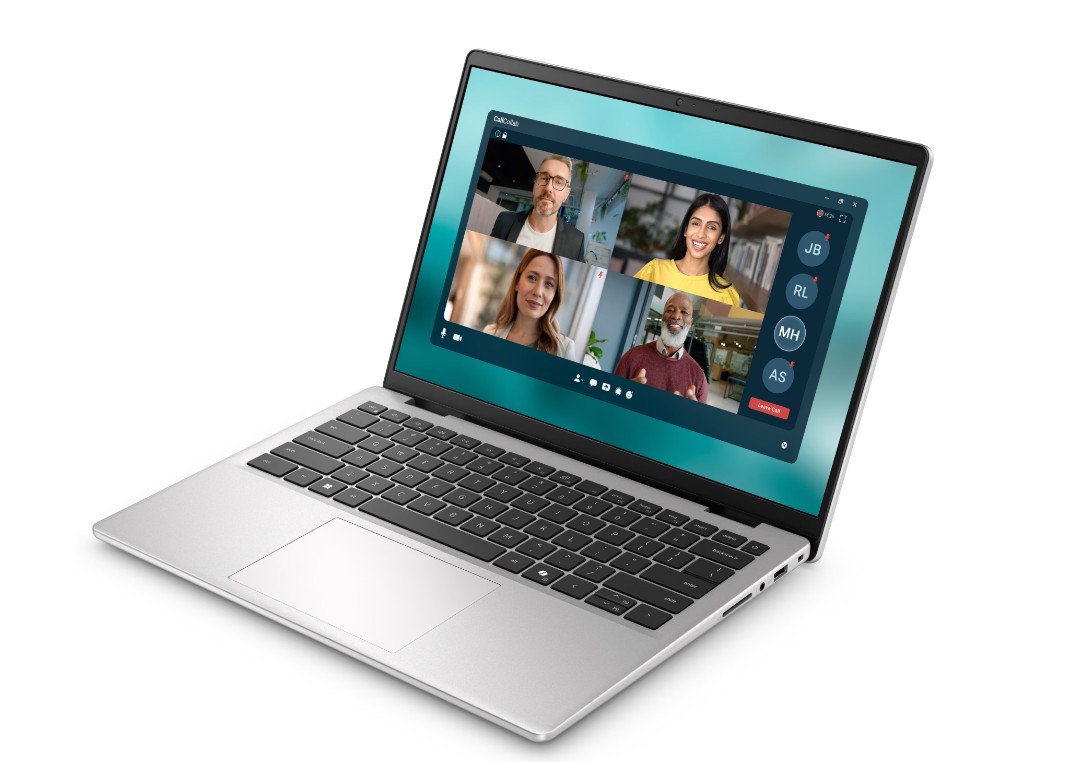 Laptop Dell Pro 14 Essential PV14250 14" WUXGA Core 7 150U 16GB 1TB SSD MS Windows 11 Professional Platinum Silver (Plastic) - obrazek 2