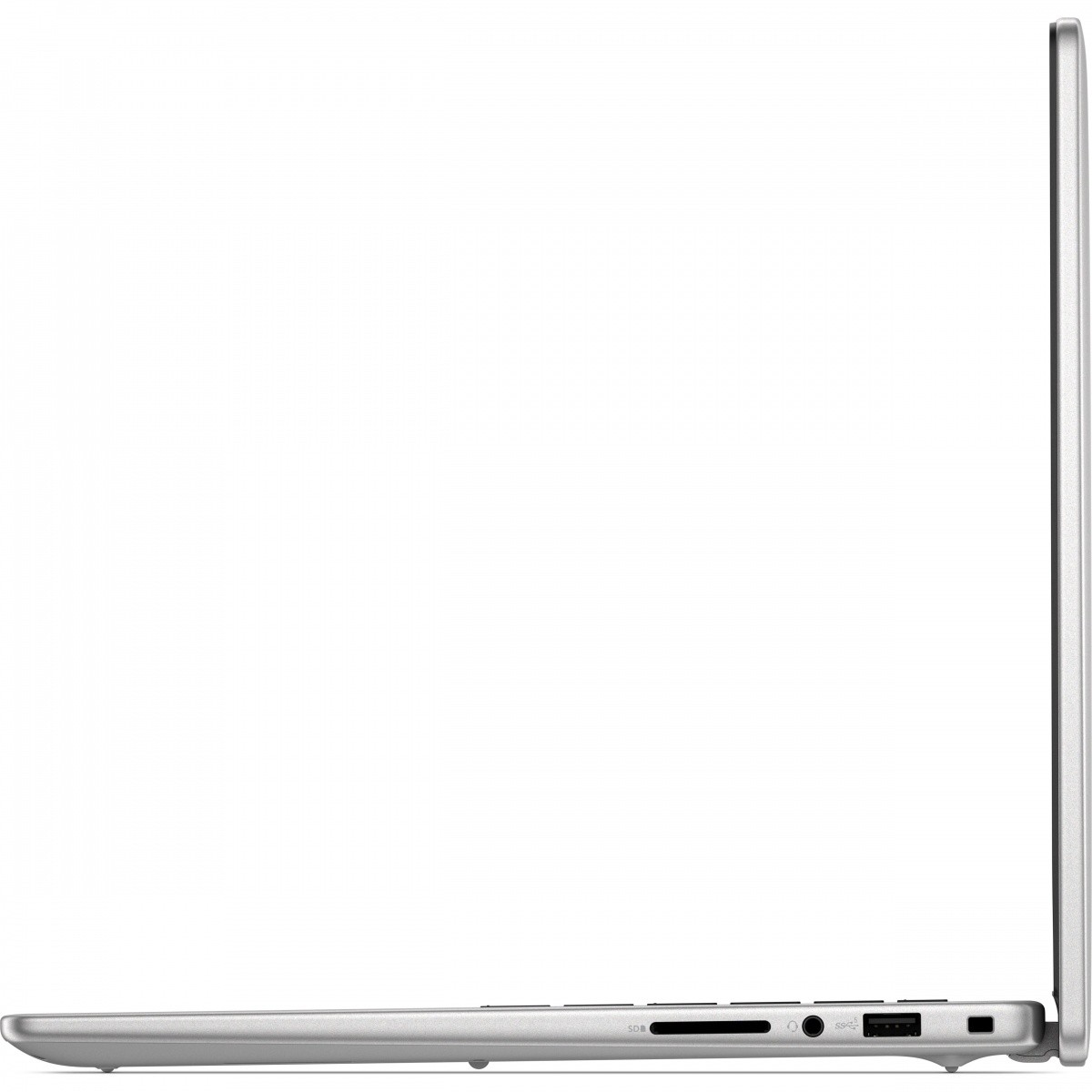 Laptop Dell Pro 14 Essential PV14250 14" WUXGA Core 7 150U 16GB 1TB SSD MS Windows 11 Professional Platinum Silver (Plastic) - obrazek 4