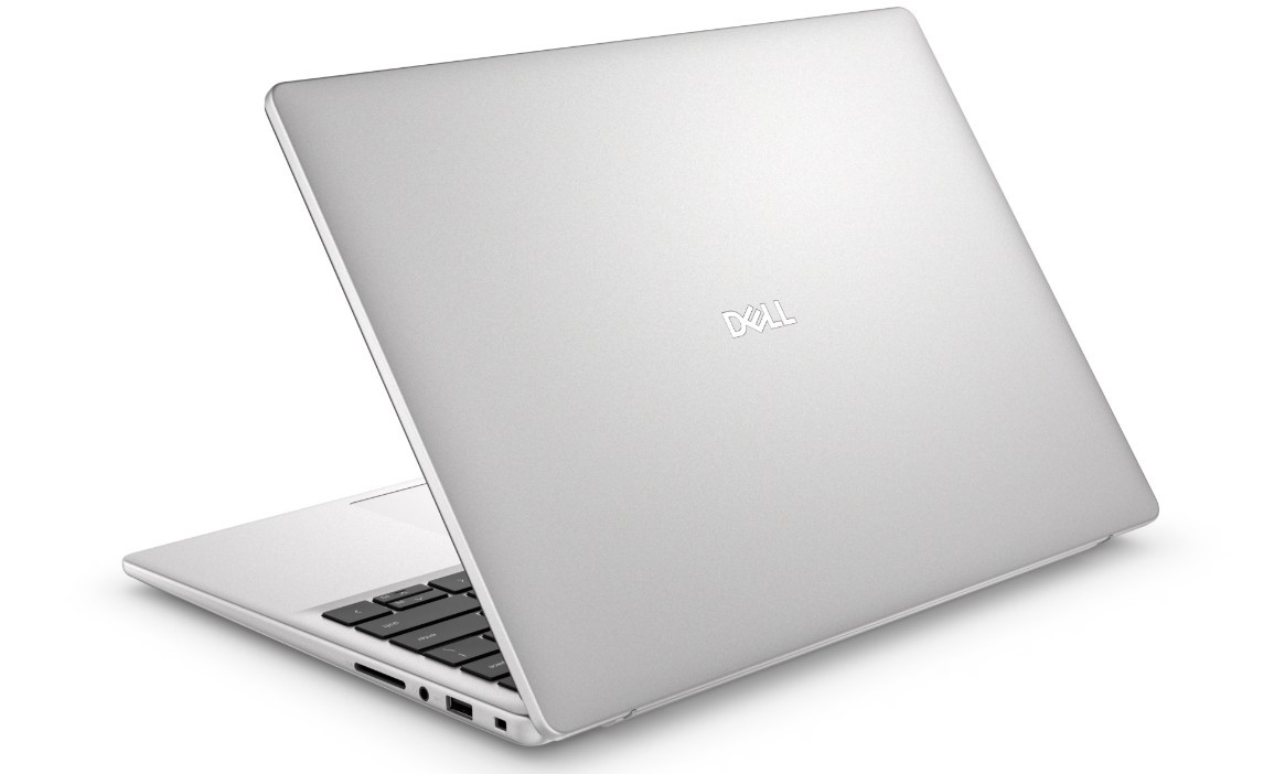 Laptop Dell Pro 14 Essential PV14250 14" WUXGA Core 7 150U 16GB 1TB SSD MS Windows 11 Professional Platinum Silver (Plastic) - obrazek 5