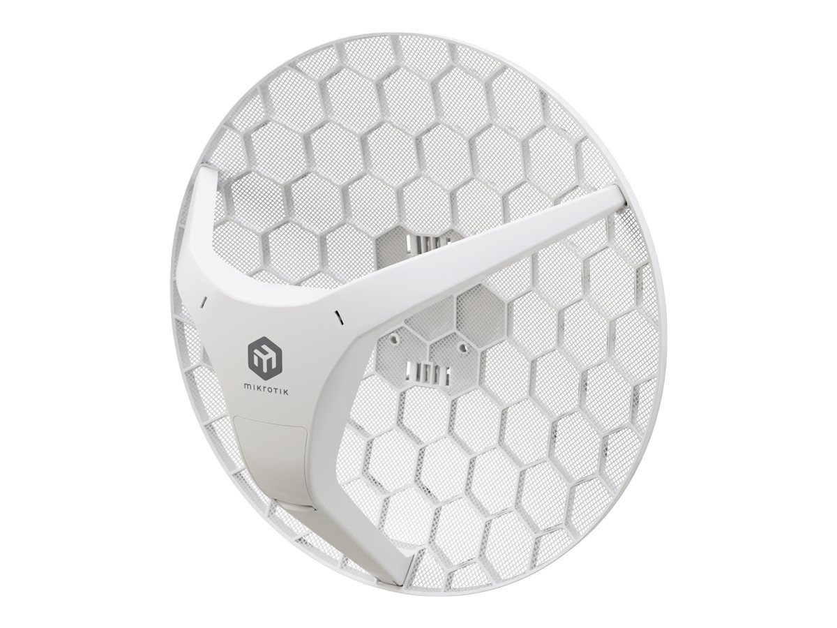 MikroTik LHG 5 ax