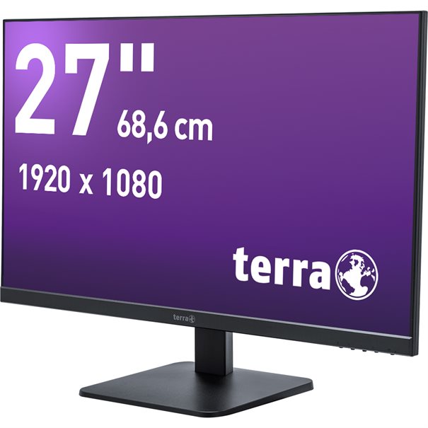 Monitor 27" Terra 2727W V2 - obrazek 4
