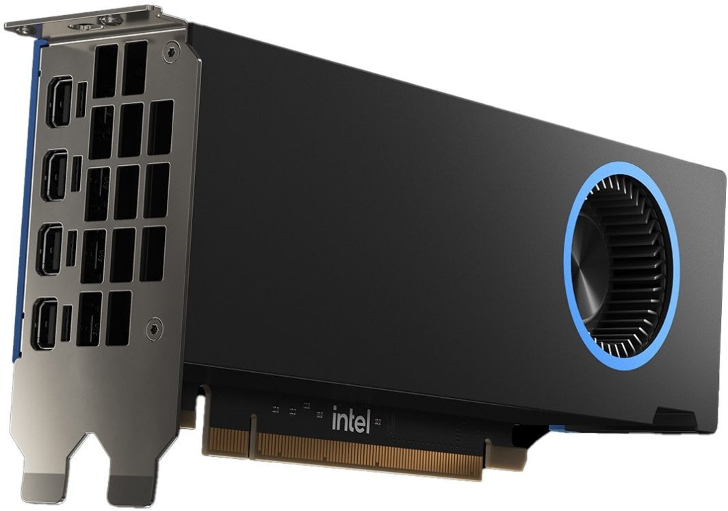 Intel Arc Pro B50 16GB