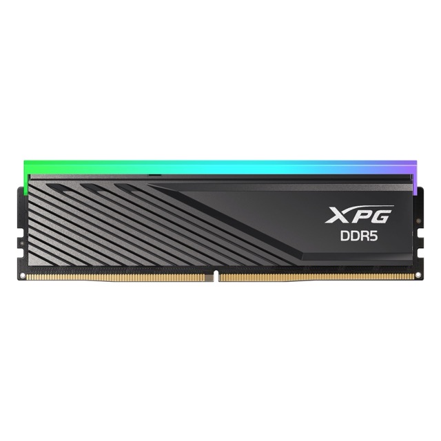 DIMM PC-6000 DDR5 48GB Adata XPG Lancer Blade RGB **2 x 24GB** - obrazek 3