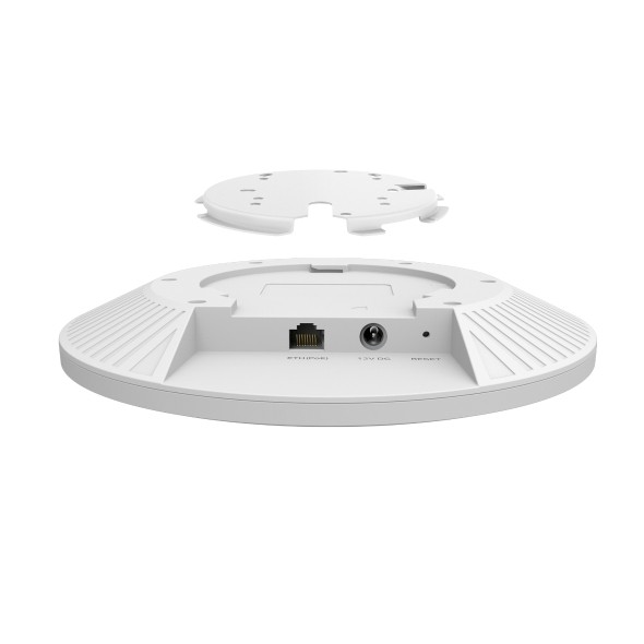 Access Point Wi-Fi 6 AX6000 TP-Link EAP683 UR - obrazek 4