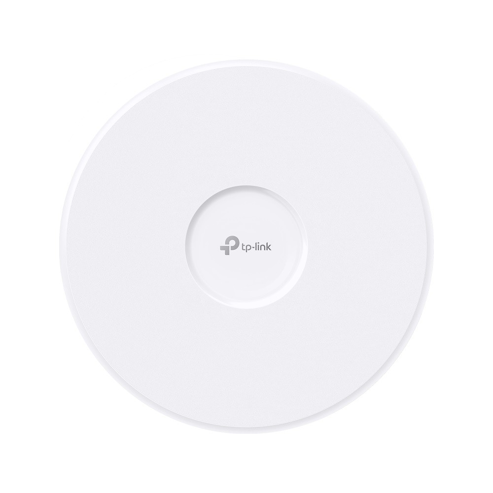 Access Point Wi-Fi 7 BE9300  TP-Link EAP772
