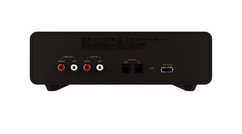Karta dźwiękowa Creative Sound Blaster X5 - obrazek 2