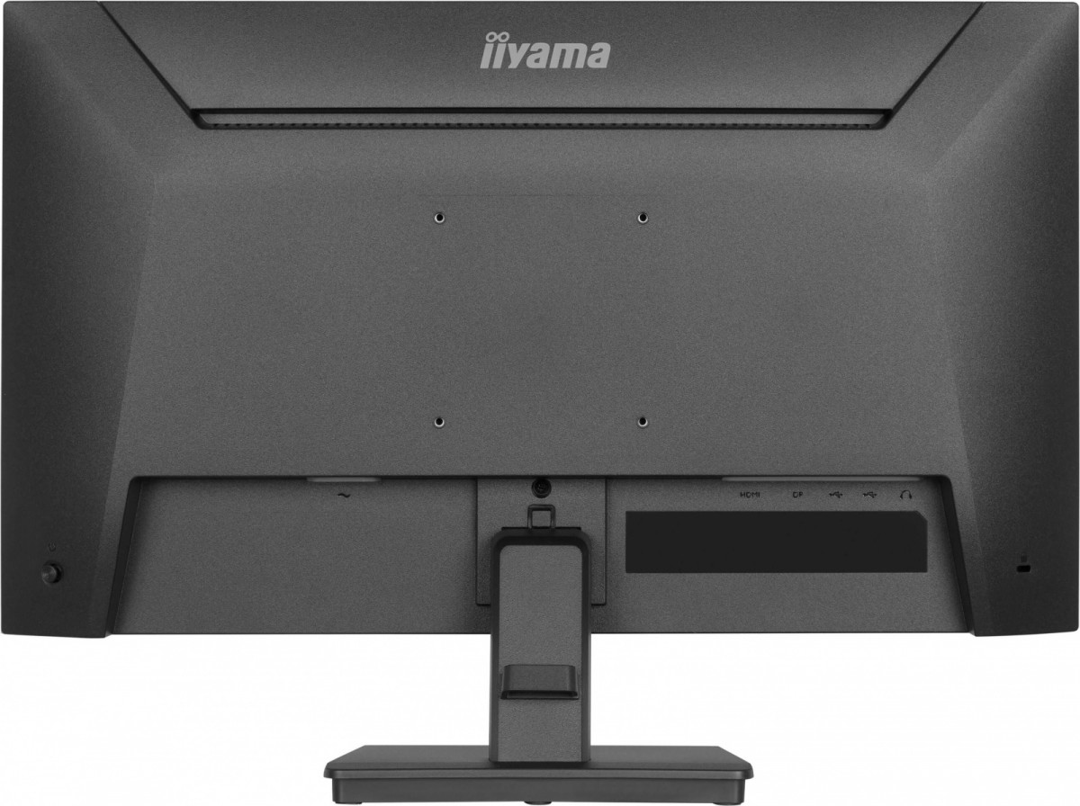 Monitor 23,8" iiyama ProLite X2493HSU-B1 - obrazek 2
