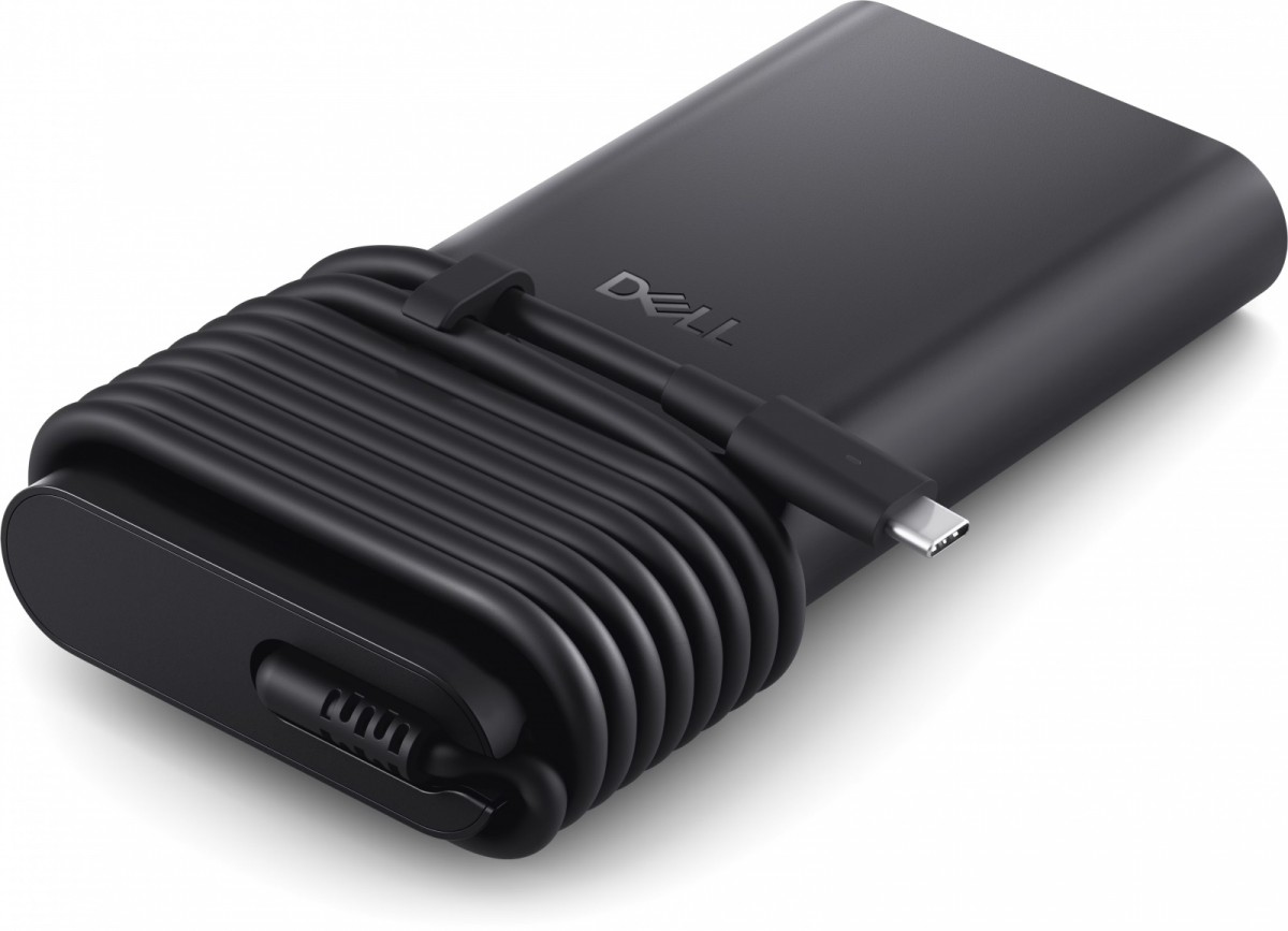 Zasilacz sieciowy do laptopa Dell 280W Wtyczka USB Typ-C - obrazek 2