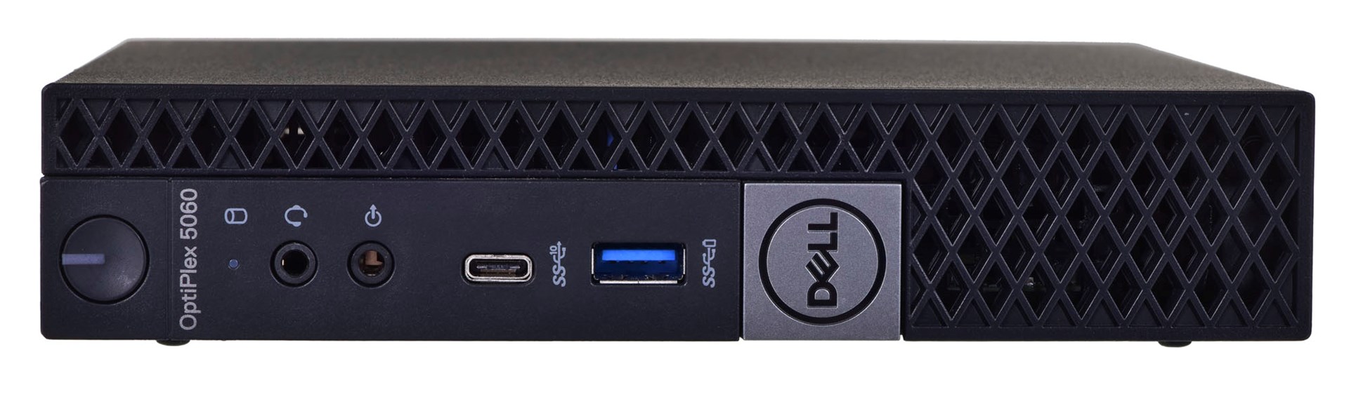 Komputer Dell OptiPlex 5060 Micro Core i5 8500T 16GB 256GB SSD Windows 11 Professional POLEASINGOWY - obrazek 2