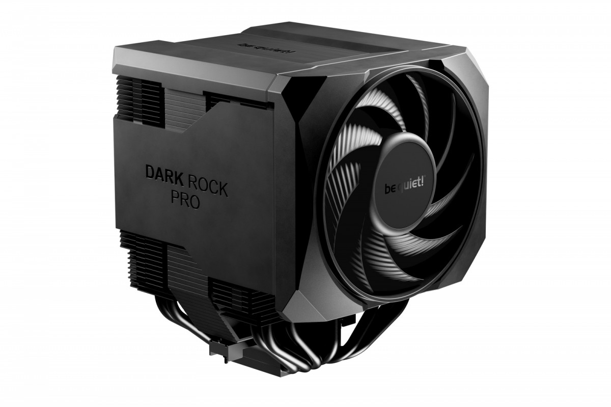 Wentylator CPU be quiet! Dark Rock Pro 6 - obrazek 5