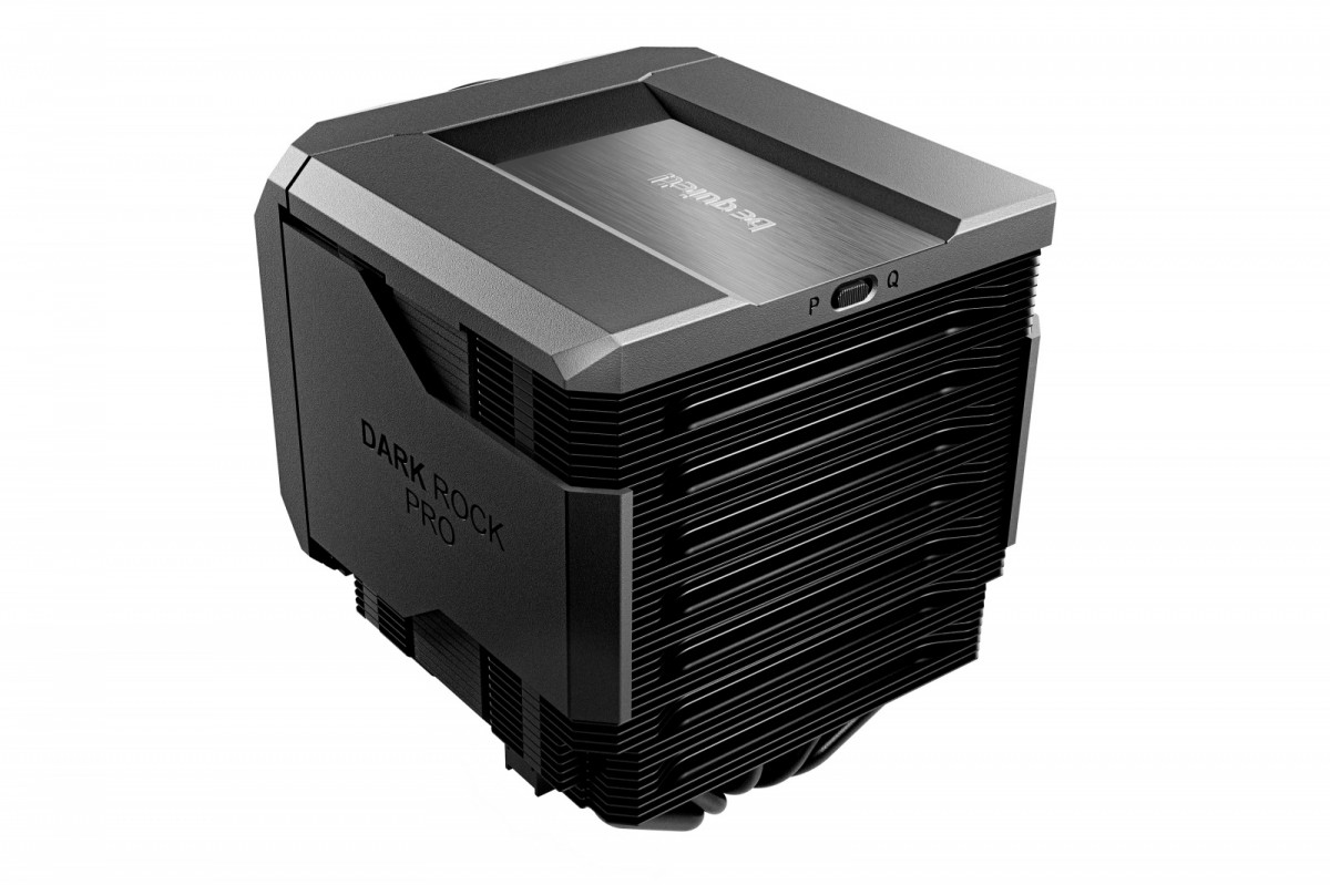 Wentylator CPU be quiet! Dark Rock Pro 6 - obrazek 3