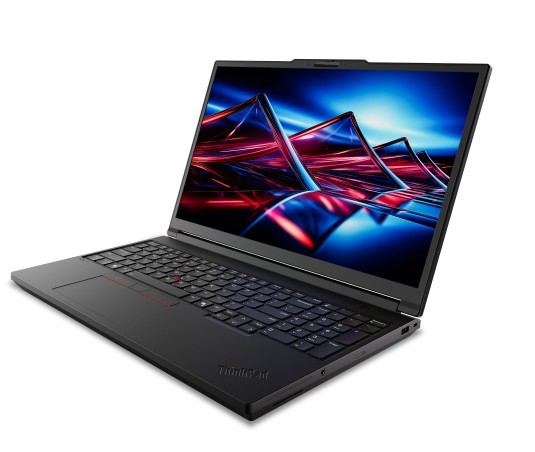 Laptop Lenovo ThinkPad P16 G3 16" WQUXGA Ultra 7 255HX 32GB 1TB SSD RTX PRO 2000 MS Windows 11 Professional - obrazek 2