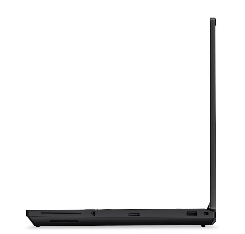 Laptop Lenovo ThinkPad P16 G3 16" WQUXGA Ultra 7 255HX 32GB 1TB SSD RTX PRO 2000 MS Windows 11 Professional - obrazek 4