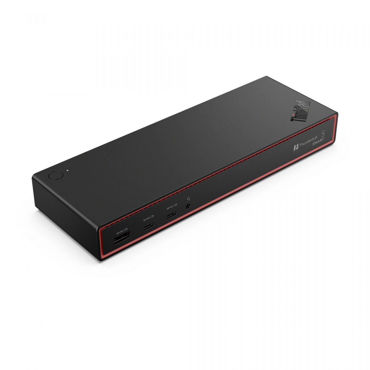 Stacja dokująca Lenovo ThinkPad Thunderbolt 5 Smart Dock 7500 265W - obrazek 2