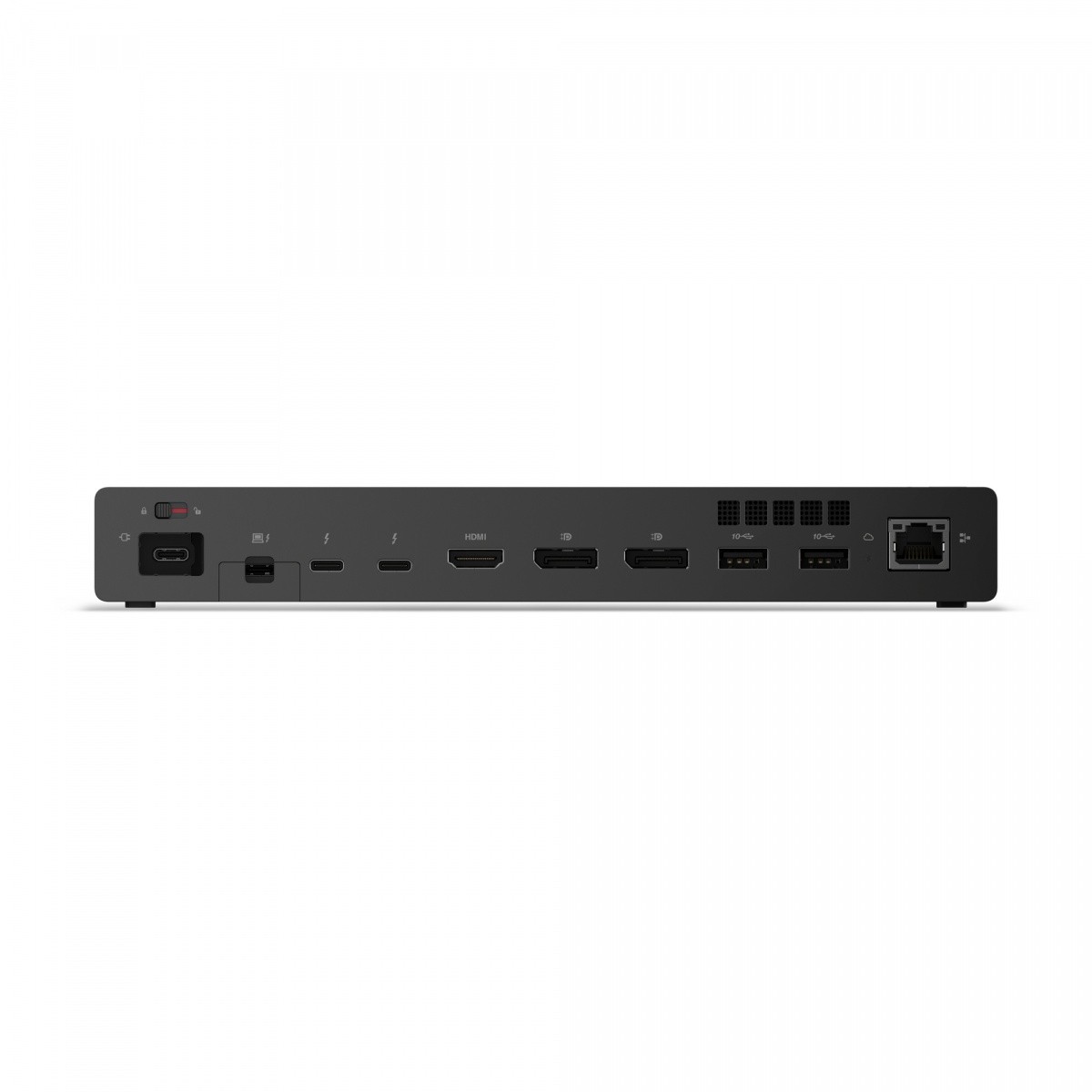 Stacja dokująca Lenovo ThinkPad Thunderbolt 5 Smart Dock 7500 265W - obrazek 3
