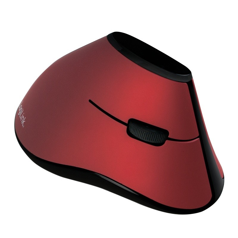 Mysz bezprzewodowa ergonomiczna LogiLink - obrazek 5