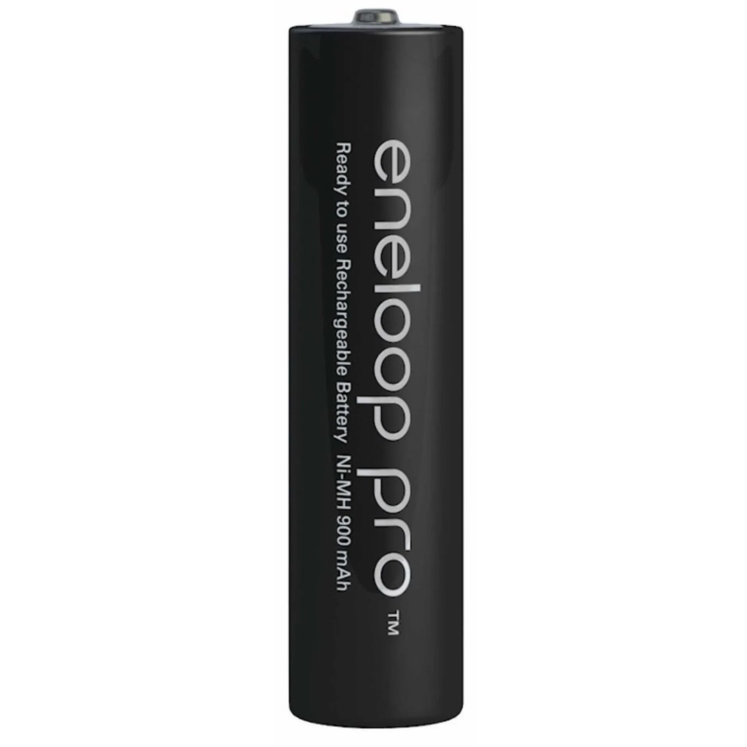 Akumulatorki AAA/930 mAh NIMH 2 szt. Panasonic Eneloop Pro - obrazek 2