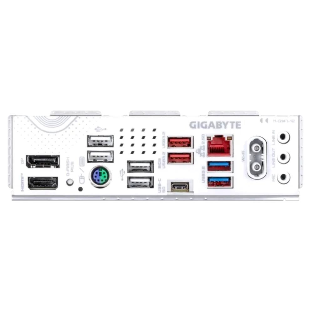 Płyta Socket AM5 Gigabyte B850 EAGLE WF7 ICE - obrazek 2