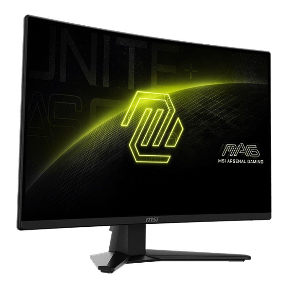 Monitor 27" MSI MAG 274CXF - obrazek 2