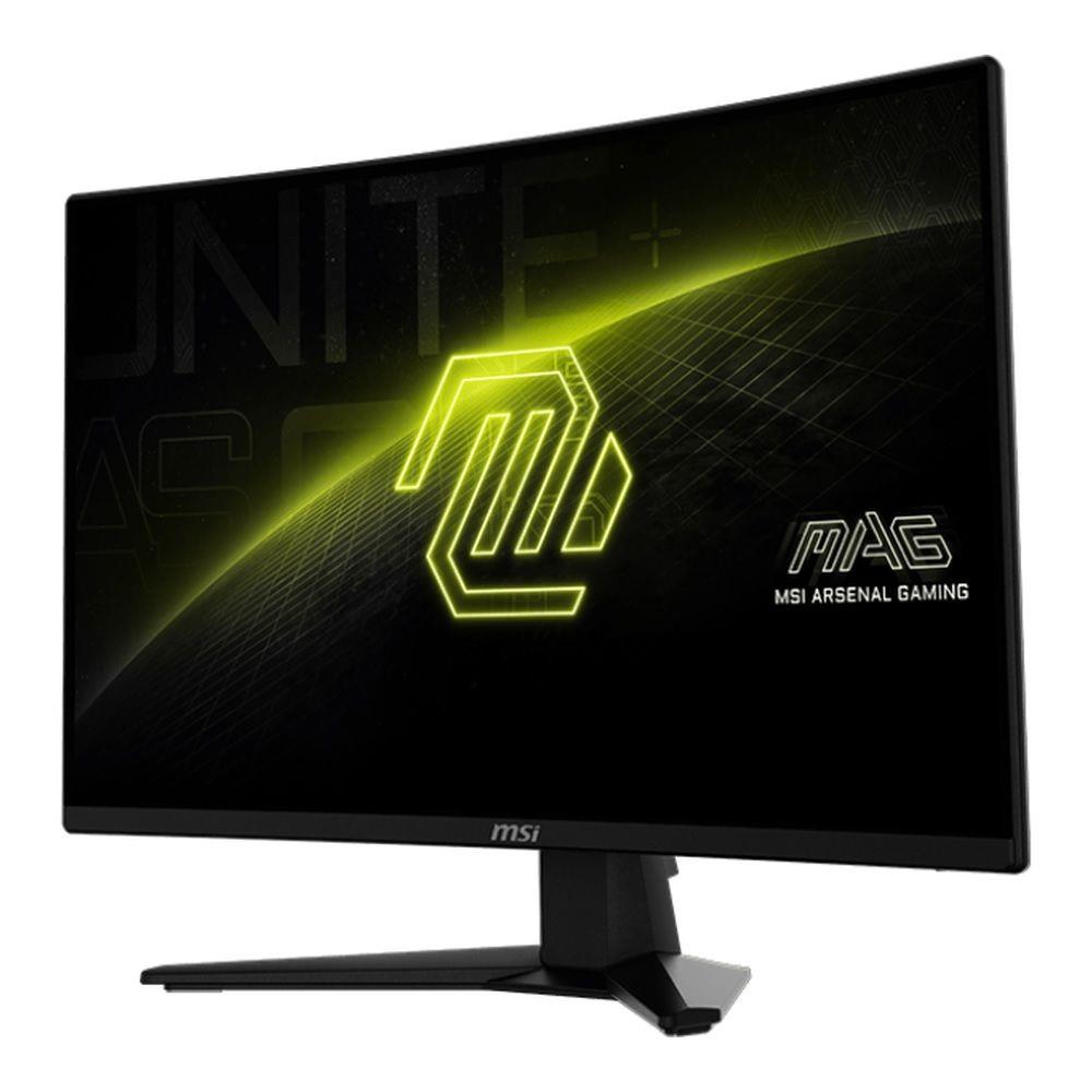 Monitor 27" MSI MAG 274CXF - obrazek 3