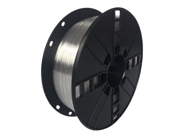 Filament PETG 1,75mm 1kg Naturalny Gembird