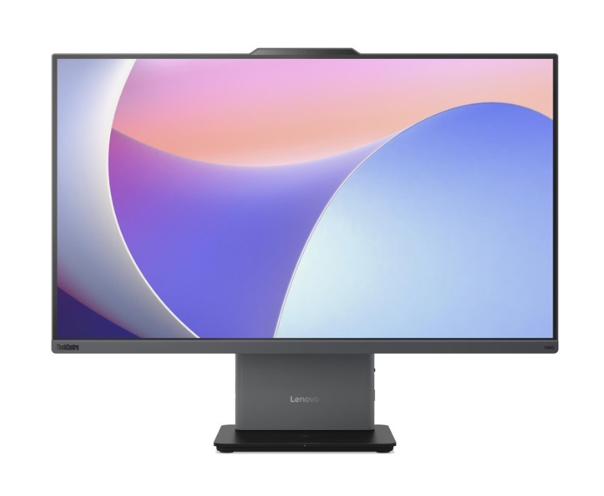 Komputer All-in-One Lenovo Neo 50a 27 G5 27" FullHD Core 5 210H 16GB 512GB SSD MS Windows 11 Professional