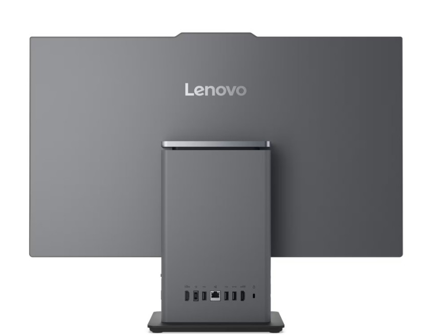 Komputer All-in-One Lenovo Neo 50a 27 G5 27" FullHD Core 5 210H 16GB 512GB SSD MS Windows 11 Professional - obrazek 2