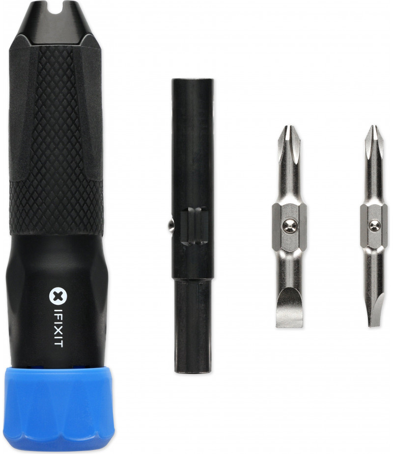 iFixit Zestaw narzędziowy Narwhal Screwdriver Set 6 in 1