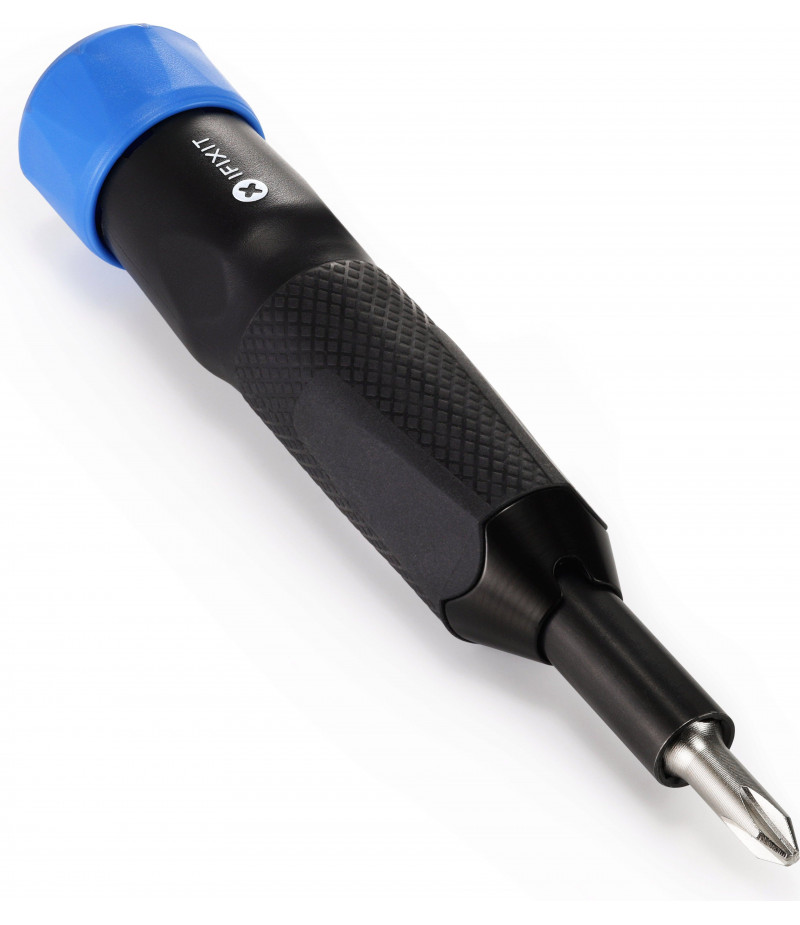 iFixit Zestaw narzędziowy Narwhal Screwdriver Set 6 in 1 - obrazek 2