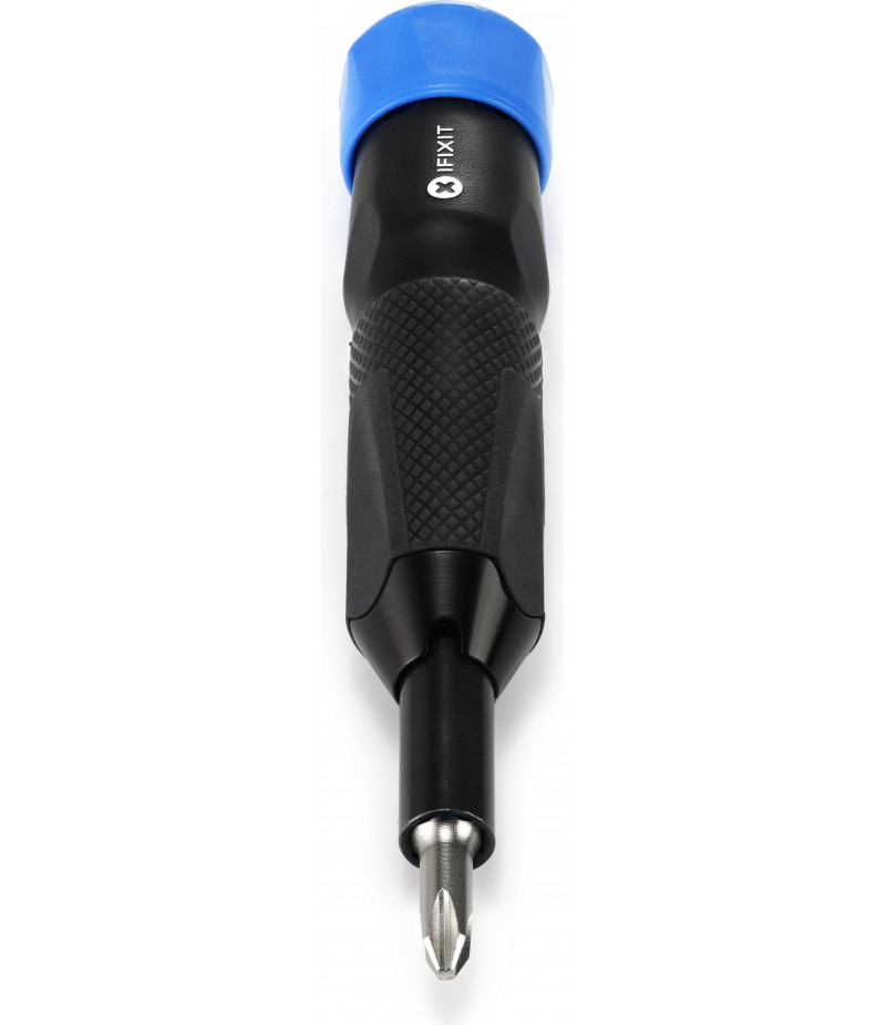 iFixit Zestaw narzędziowy Narwhal Screwdriver Set 6 in 1 - obrazek 4