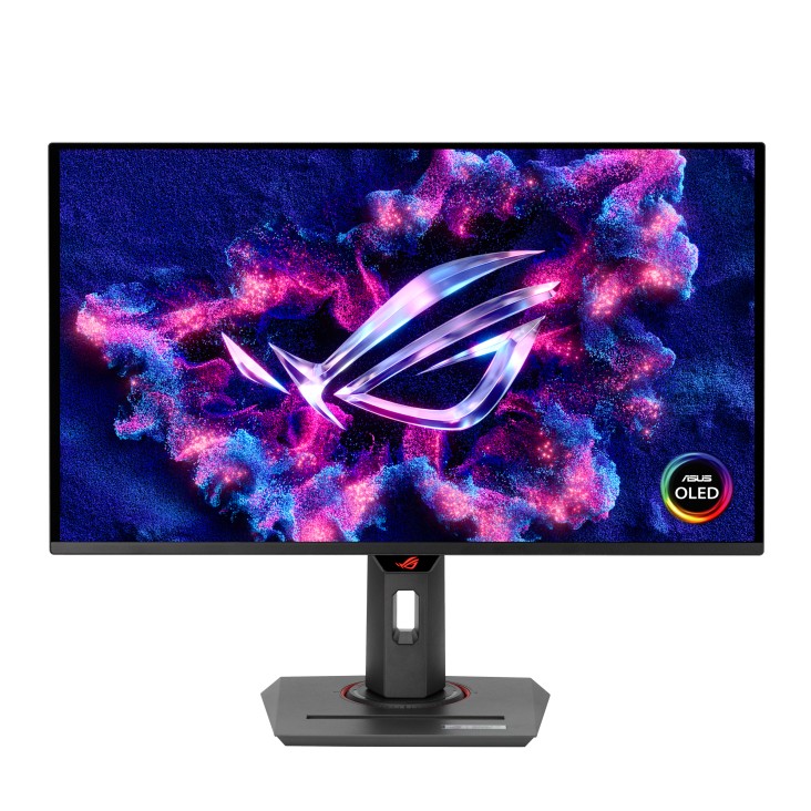 Monitor 27" Asus ROG Strix OLED XG27ACDNG